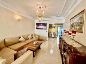 CASA Ghandi Central Apart 1Ch salon